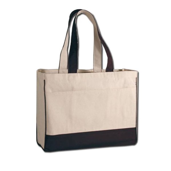 Canvas Tote Bag