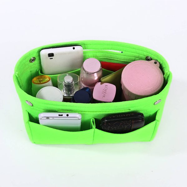 Makeup Storage Bag