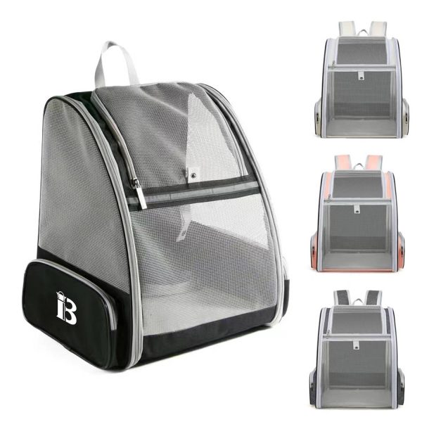 Innovative Traveler Pet Carriers