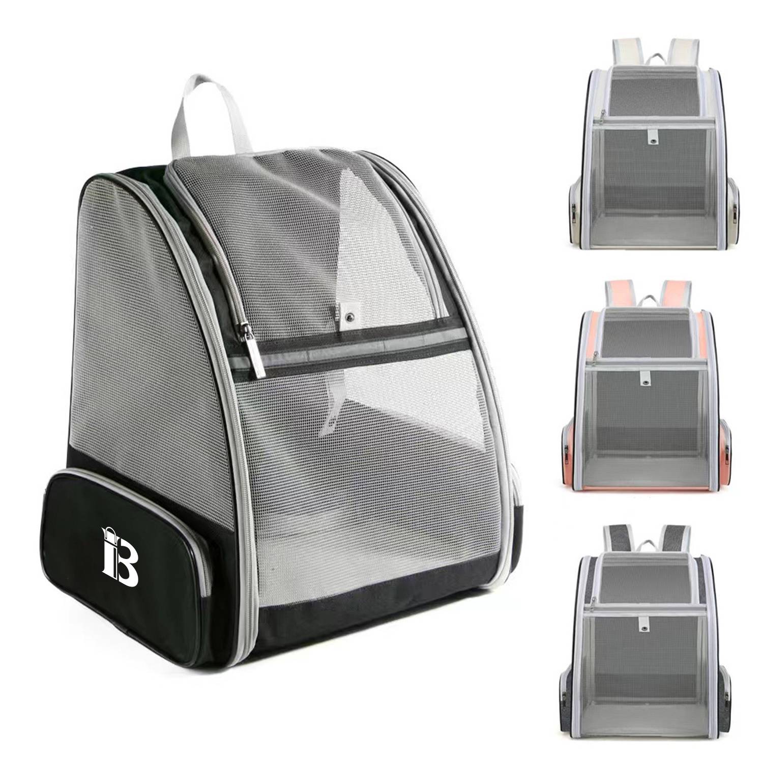 Innovative Traveler Pet Carriers