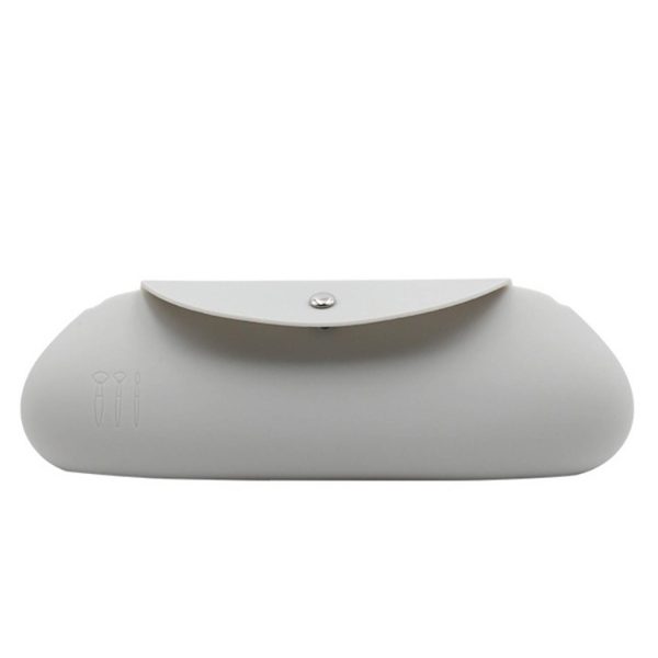 Silicone Makeup Brush Holder
