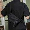 Single Shoulder Chest Pack