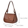 PU Crossbody Bags for Women