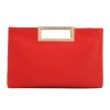 Geniune Leather Stylish Women Convertible Crossbody Bag