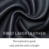 Genuine Leather Simple and versatile coin purse