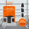 7c6771ab-0ddc-4c19-ba0a-d6876b610b5b_5.jpg 17 inch Laptop Business Travel Backpack
