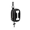 Bone Pet Dog Poop Bag Holder