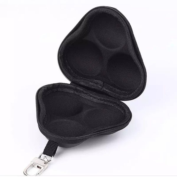 Golf EVA ball storage bag