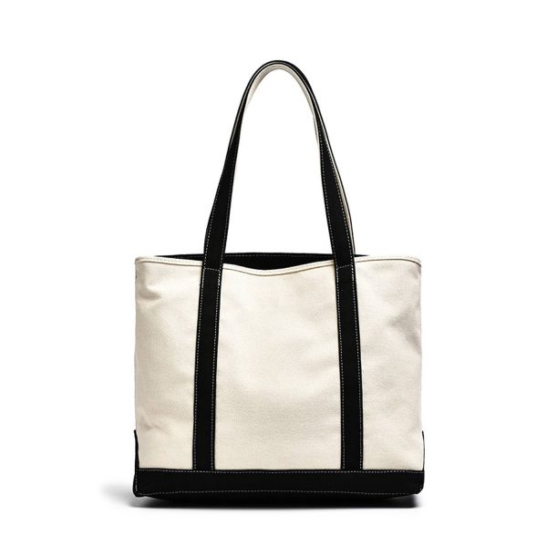 Eco-friendly Tote Canvas Bag