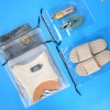 Waterproof Dustproof Portable Travel Shoe Storage Bag