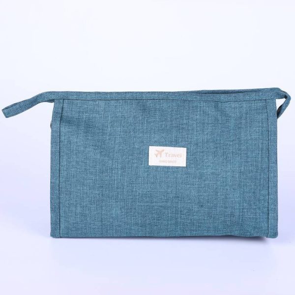 Polyester storage bag