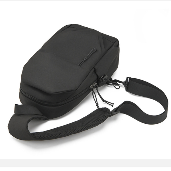 Small Sling Bag Crossbody for Men