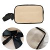 Travel Makeup Bag Large Cosmetic Bag
