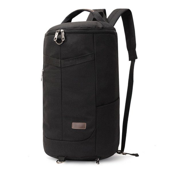 Retro Unisex Leisure Travel Bag