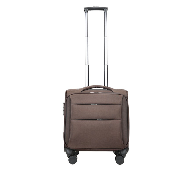 Expandable Roller Luggage