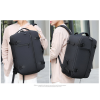 Flight Approved Carry on Daypack Oxford Backpack