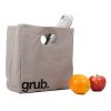 Double-Layer Handy Canvas Tote