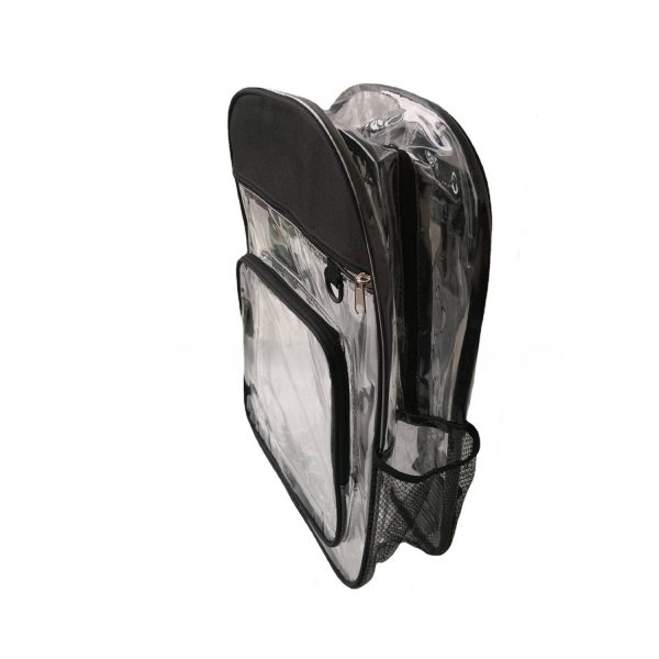 PVC waterproof backpack