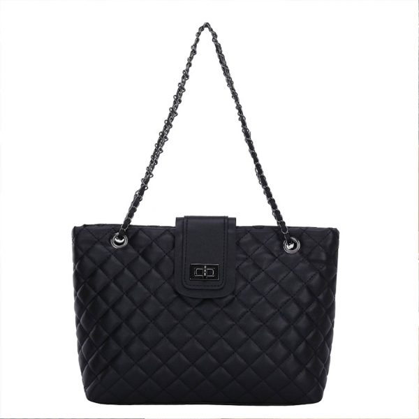 Fashion Women's One Shoulder Diagonal Straddle Bag