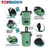 Dog Training Dog Snack Bag Dog Food Bag