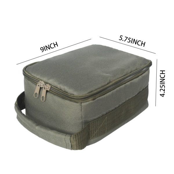 Oxford Fishing Tackle Storage Bag