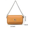 Small PU Crossbody Bag for Women