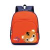 Children Oxford shoulder bag Backpack