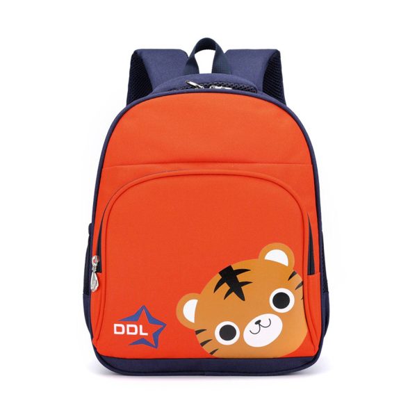 Children Oxford shoulder bag Backpack