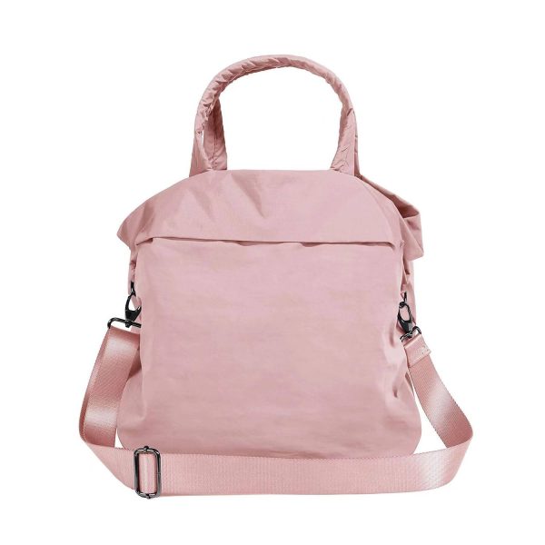 19L Crossbody Shoulder Bags with 2 Straps for Women