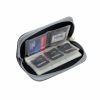 Multi-function memory card package