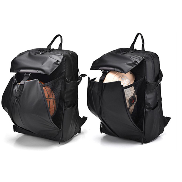 High-end Waterproof Travel Backpack
