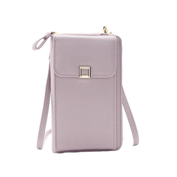 7d90ba03-e1d4-4764-8235-0faf8c738157_SKYGS87-6.jpg Ladies PU Leather Crossbody Shoulder Mobile Phone Bag