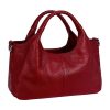 Genuine Leather Handbags Shoulder Crossbody Bag for Women