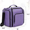 Nylon Multifunctional Travel Makeup Bags