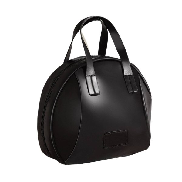 PU Leather Shell Shape Cosmetic Bag