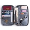Oxford Travel Passport Wallet Purse