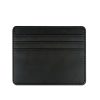 PU Leather Slim Card Wallet