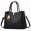 PU Leather Handbag Crossbody Bag