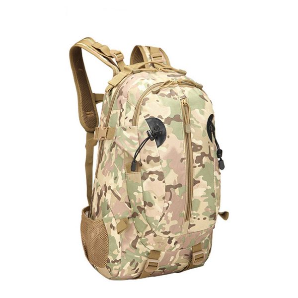 Oxford Outdoors Backpack Hiking Bag