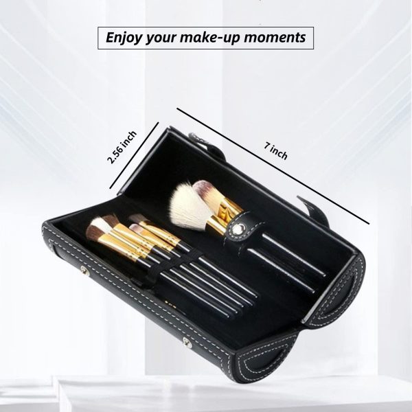 Waterproof Brushes Organizer Bag