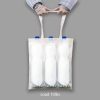 Lightweight Medium Reusable Grocery Shopping Tote Bag