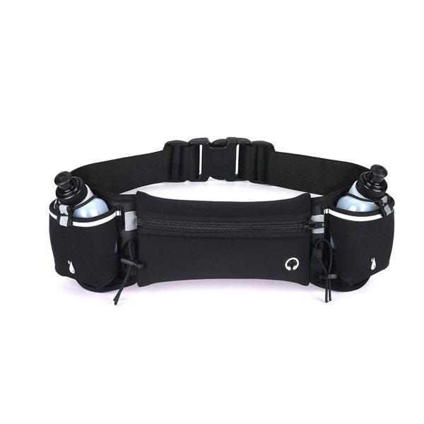 Outdoor Belt Waist Bag for Travel