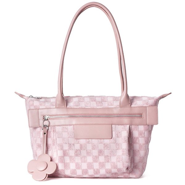 Eco-Friendly Cotton Tote Bag for Women