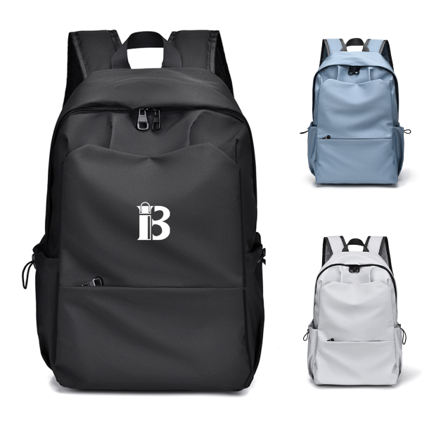 Large Capacity Business Leisure Travel Backpack