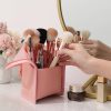 Mesh Nylon Makeup Cosmetic Bag