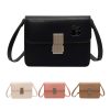 Women‘s PU Leather Crossbody Bag