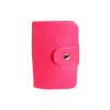 Colored Felt Card Holder