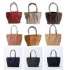 Waterproof nylon tote bag