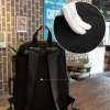 35L Large Capacity Air Cushion Travel Backpack