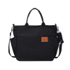 Reusable Canvas Tote Bag